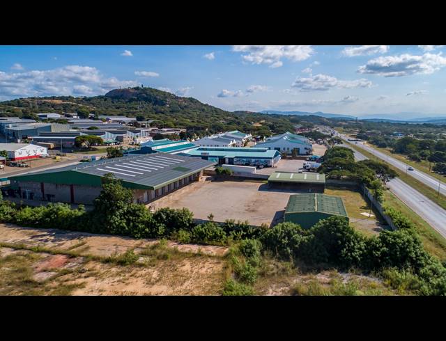3,762M² WAREHOUSE SOLD IN ROCKY DRIFT